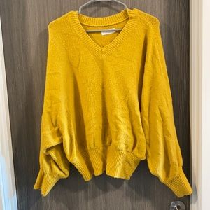 ❗️BOGO❗️Oak + Fort Sweater